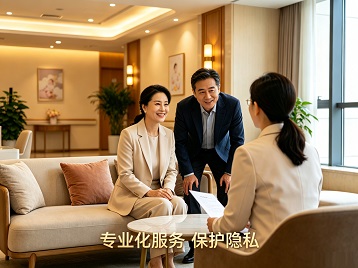 鹤山有偿售卵代生女生的客户的客户群体有哪些