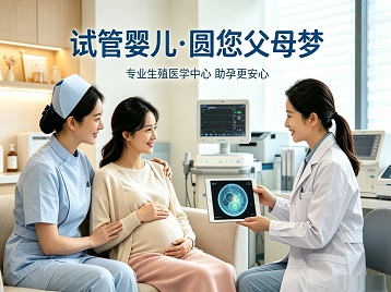鹤山辅助生育服务 试管婴儿行业的兴起背景、发展与未来展望